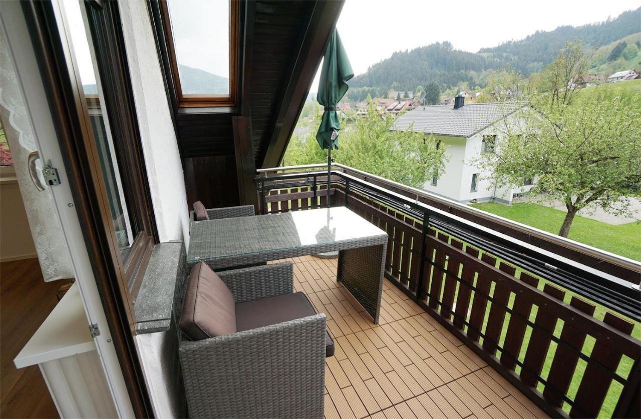 Gummeneck - Stubenhof, Black Forest Simonswald Exterior foto